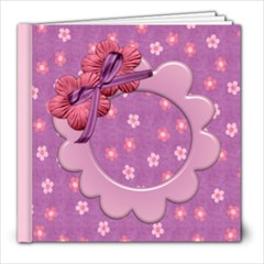 Love_My_Girl_8 - 8x8 Photo Book (20 pages)