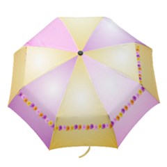 Lantana Umbrella - Folding Umbrella