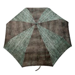 Denim Umbrella - Folding Umbrella