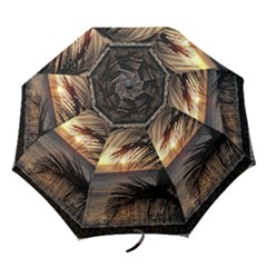  6547 umbrella - Folding Umbrella