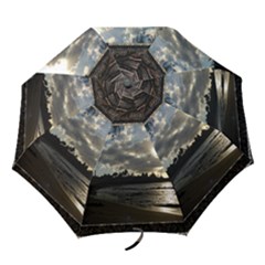 6662 12 umbrella - Folding Umbrella