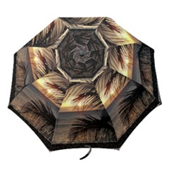 6547 umbrella - Folding Umbrella