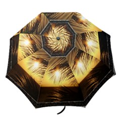 6529 11 umbrella - Folding Umbrella