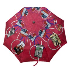 EEUU - UMBRELLA - Folding Umbrella