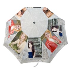 wedding - Folding Umbrella