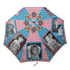 whirlygig umbrella - Folding Umbrella