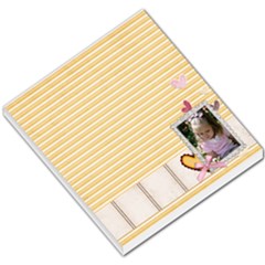 kleo memo pad 1 - Small Memo Pads
