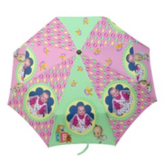 My Precious umbrella 1 - Folding Umbrella