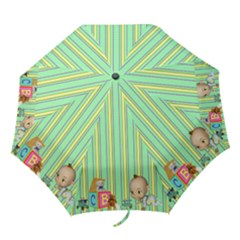 My Precious umbrella2 - Folding Umbrella