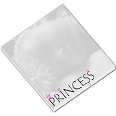 Princess single photo memopad - Small Memo Pads