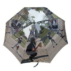 kyle - Folding Umbrella