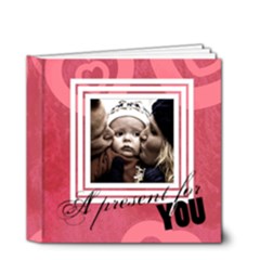 Easy album 4x4 DELUXE - 4x4 Deluxe Photo Book (20 pages)