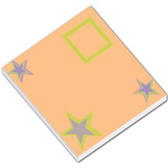 Little star - Small Memo Pads