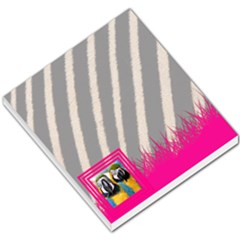 Zebra - MEMOPAD - Small Memo Pads