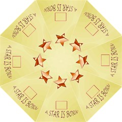 A star is born - Folding Umbrella