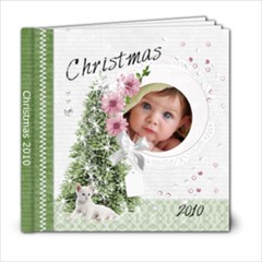 6x6 FREE to copy book - 6x6 Photo Book (20 pages)