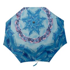 Surfers paradise - Folding Umbrella