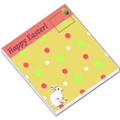 Happy Easter memopad - Small Memo Pads