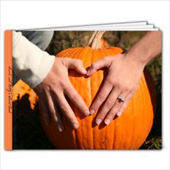 guest book - 7x5 Photo Book (20 pages)