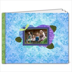 Midsummer Night s Dream 7x5 Book - 7x5 Photo Book (20 pages)
