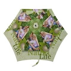 Nature Life - Mini Folding Umbrella