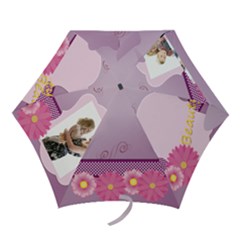 Beauty Kids - Mini Folding Umbrella