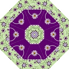 Lavender Essentials Umbrella 1 - Folding Umbrella