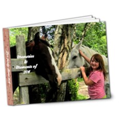 jordyjjj-0 - 7x5 Deluxe Photo Book (20 pages)