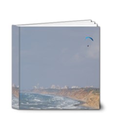 fun by the ocean 4x4 - 4x4 Deluxe Photo Book (20 pages)