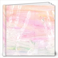 A kids year in review - 12x12 Photo Book (20 pages)