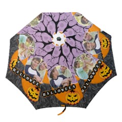 halloween - Folding Umbrella