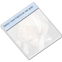 Marley small note pad - Small Memo Pads