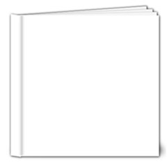 Pre Wedding One - 8x8 Deluxe Photo Book (20 pages)
