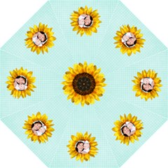 Sunny/Sunflowers Golf Umbrella