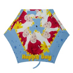 happy day - Mini Folding Umbrella