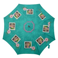 kids - Hook Handle Umbrella (Medium)