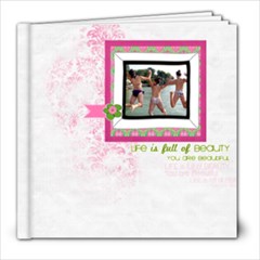 catawba Island2 - 8x8 Photo Book (20 pages)