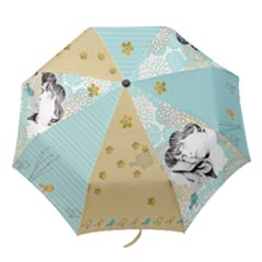 umbrella complicity - Folding Umbrella