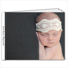 professionals newborn - 7x5 Photo Book (20 pages)