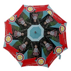 xmas - Hook Handle Umbrella (Small)