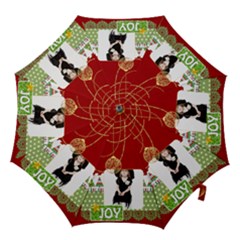 xmas - Hook Handle Umbrella (Large)