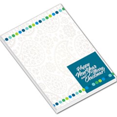 happy day - Large Memo Pads