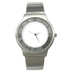Stainless Steel Watches Icon