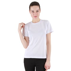 Short Sleeve T-Shirt Icon