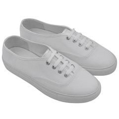 Low Top Classic Sneakers Icon