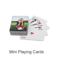 Single Design Playing Card Icon