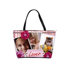 love kids - Classic Shoulder Handbag