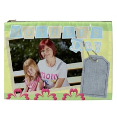mother s day - Cosmetic Bag (XXL)