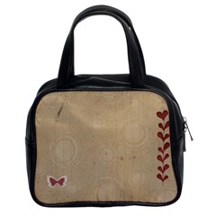 Classic Handbag (one side)