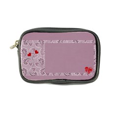 Coin Purse red